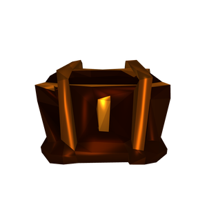 宝物 3Dモデル