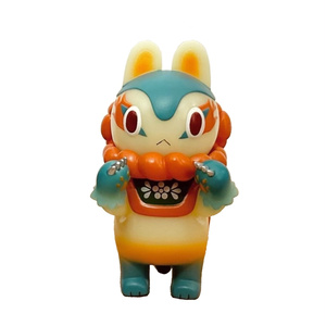 RETRO TOY SHOP 5th Edition MORRIS モリス Retro Toy Shop 5th edition モリス 単品 - Retro Toy Shop - BOOTH