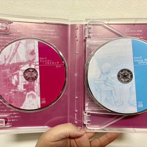 新品未開封 青谷 随分、見栄えのいい恥ですね。 ボーマス cd ボカロ 青谷 2nd album『随分、見栄えのいい恥ですね。』 - 青い谷文庫