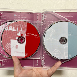 青谷 2nd album『随分、見栄えのいい恥ですね。』 - 青い谷文庫