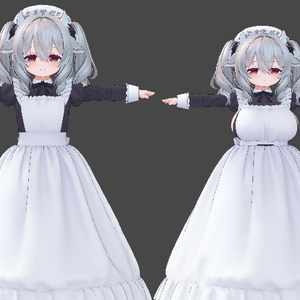 ロリアバター化＿Vol１ 缩略图 8