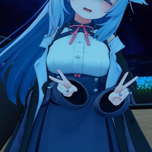 ロリアバター化＿Vol２ 缩略图 8
