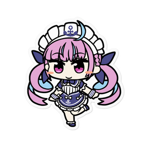 湊あくあ 誕生日記念2020 - ホロライブプロダクション BOOTH - BOOTH