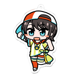 【週末限定値下】大空スバル　2020 誕生日　ネクタイピン　記念グッツ Amazon.co.jp: 大空スバル 誕生日記念ボイス2020 スバルとお揃い