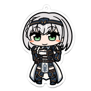 常闇トワ 誕生日記念グッズ2020 - ホロライブプロダクション BOOTH - BOOTH