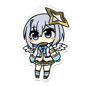 天音かなた 3Dライブ記念グッズ - ホロライブプロダクション BOOTH - BOOTH