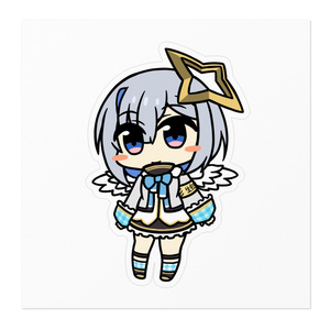天音かなた 虚無Tシャツ - ホロライブプロダクション BOOTH - BOOTH
