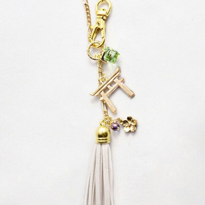 にっかり青江 カラー紋 トートバッグ - I want - BOOTH