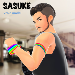 SASUKE