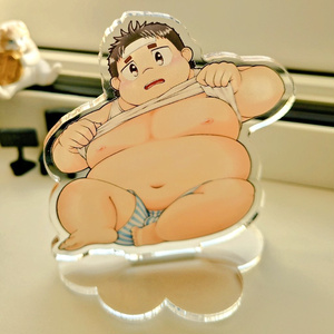 Soul Collection Acrylic Stand <Inomori-kun>