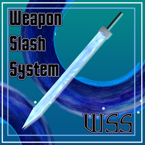 Weapon Slash System
