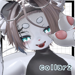 【Chalo 対応】深海EyeTexture 缩略图 2