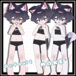 LilLeo Make Texture 缩略图 2