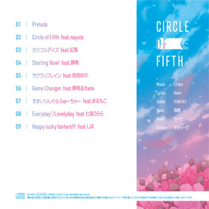 ミーマイナー 2nd EP「ささくれハート」 - ミーマイナー - BOOTH