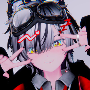 【くうた-Kuuta-】ちょい足しシェイプキー 缩略图 3
