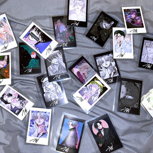 青木葉 1st ONE MAN LIVE『BLUE』グッズ - ようちゃんはいぱーしょっぷ