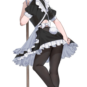 ♡みかりん様♡トールペイント♡バニーのスツール台♡ハンガー♡ Amazon | マギアーツ 佐紹ミヒロ バニーガール 豪華版 全高約420mm