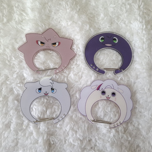 [Unofficial] Rofumaru Acrylic Carabiner
