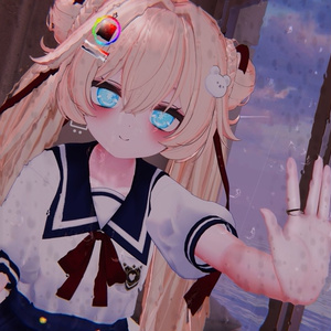 【SALE】Real Effect Lens【VRCカメラ用エフェクトギミック MA対応】 缩略图 10