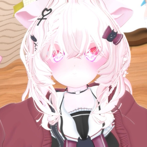 【SALE】Real Effect Lens【VRCカメラ用エフェクトギミック MA対応】 缩略图 8