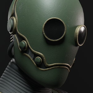 Dieselbot