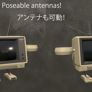 [VRChat] Jingling keychain prefab - Januzuzu - BOOTH