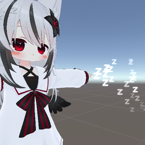 ひたねむ砲