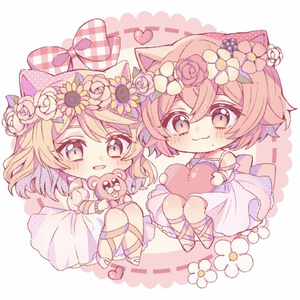 32mm缶バッジ 鱗飛竜 Foo Booth