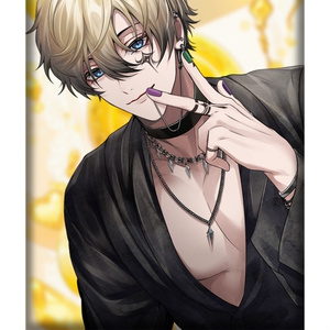 両面ポストカード／悟空＆悟飯「サイヤ人編」 おまけらくがき