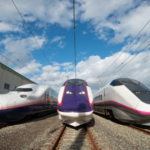 新幹線総合車両センターミニ写真集