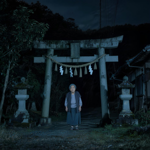 [無料フリー音楽BGM素材]  日常   [horror/dark]