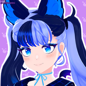 Via Pajama - VRC Ready ✩