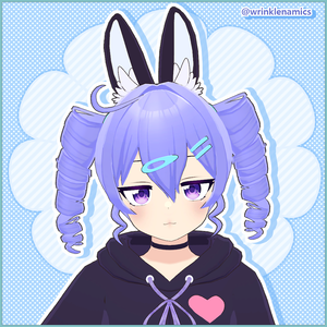 Bunny Ridie - Outfit/Base - SDK3