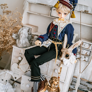 カスタムヘッド DDH-01 - 秋葉原マンガアート - BOOTH