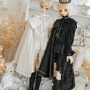 カスタムセリアドール 7cmボディ - ささどーる - BOOTH