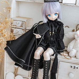 オビツ11アウトフィット - friday13 - BOOTH