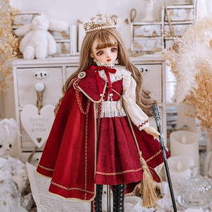 カスタムセリアドール 7cmボディ - ささどーる - BOOTH