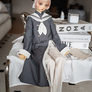 ホワイトラビットリオン] ヘッド シリコン素材 ヘッド単品 マネキン