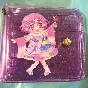 ビニール栽培 Booth