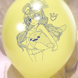 小鳥遊ホ〇ノ風船