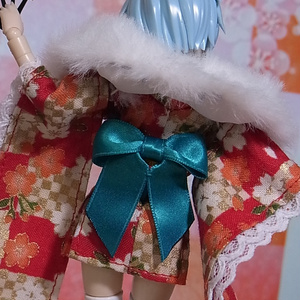1/12 可動 長尾景虎 - z-design - BOOTH
