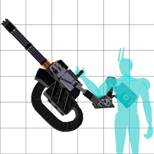 Assist ARMs L_R 1.01 缩略图 2