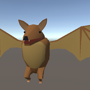 Free Avatar: VRBat!