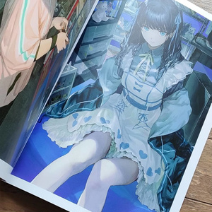 NO LONGER HUMAN』トレーディングカード - TOKIWATA - BOOTH