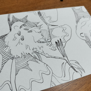 Original drawing 2