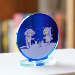 Recolit アクリルスタンド