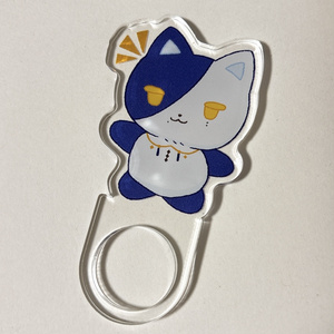[Unofficial] Mike-un Acrylic Ring