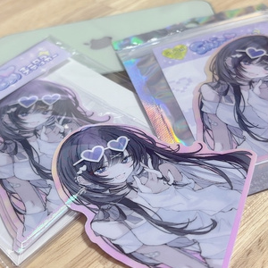 B1タペストリー／シュガー（GOSPEL Ver.） - “FALLEN”rurudo POP UP