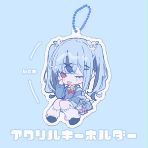 癒着短歌アクキー - su133115zu - BOOTH