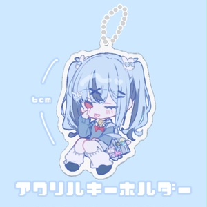 ある姫　アクキー　アタナシア ある姫アクキー - okomeya - BOOTH